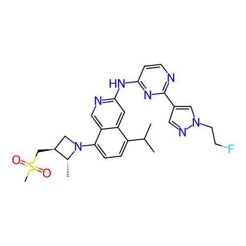 Chemical structure of BindingDB Monomer ID 72120