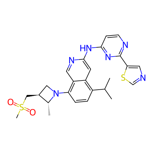 Chemical structure of BindingDB Monomer ID 72128