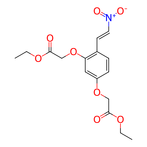 Chemical structure of BindingDB Monomer ID 72137