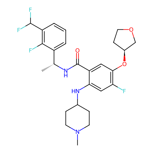 Chemical structure of BindingDB Monomer ID 72153