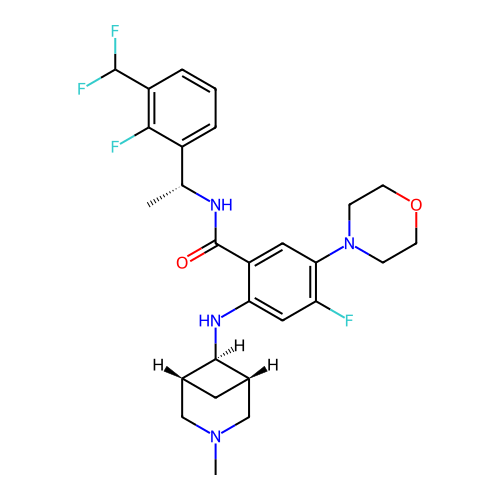 Chemical structure of BindingDB Monomer ID 72183