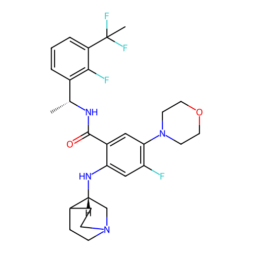 Chemical structure of BindingDB Monomer ID 72209