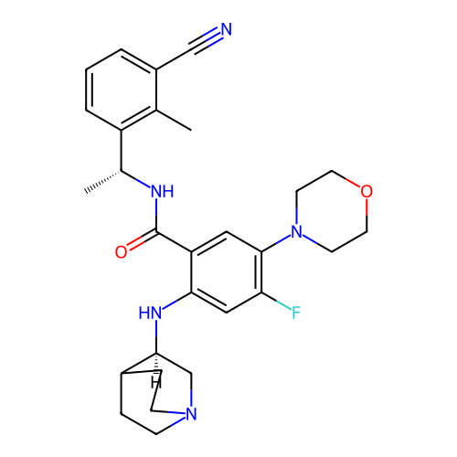 Chemical structure of BindingDB Monomer ID 72212