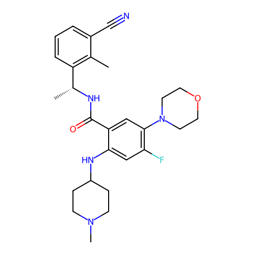 Chemical structure of BindingDB Monomer ID 72213