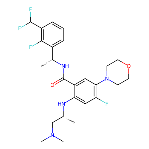 Chemical structure of BindingDB Monomer ID 72216