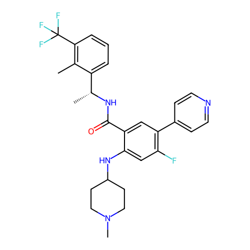 Chemical structure of BindingDB Monomer ID 72224