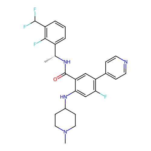 Chemical structure of BindingDB Monomer ID 72225