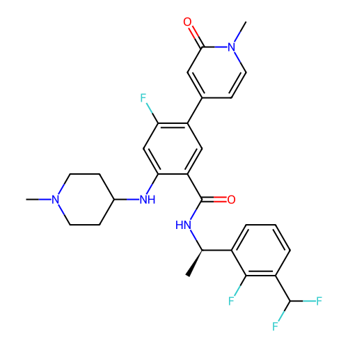 Chemical structure of BindingDB Monomer ID 72228