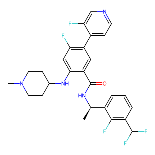 Chemical structure of BindingDB Monomer ID 72232