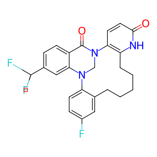 Chemical structure of BindingDB Monomer ID 72282