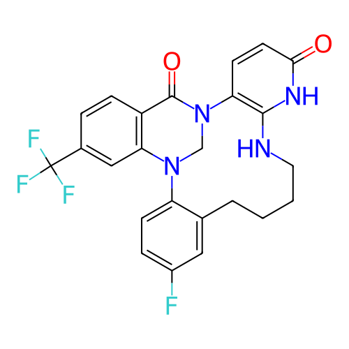 Chemical structure of BindingDB Monomer ID 72287