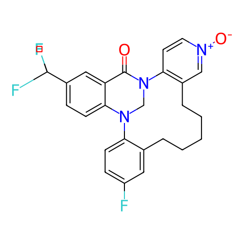 Chemical structure of BindingDB Monomer ID 72304