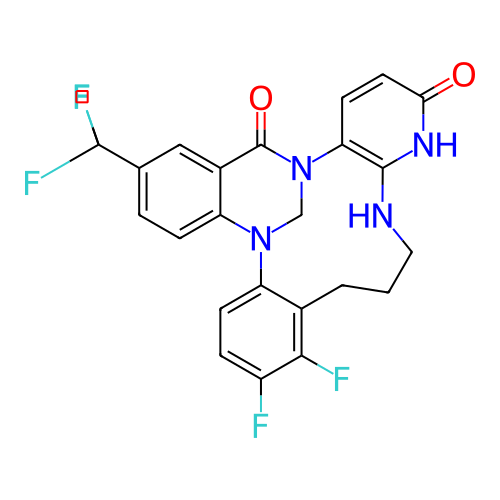 Chemical structure of BindingDB Monomer ID 72316