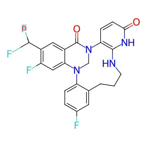 Chemical structure of BindingDB Monomer ID 72377