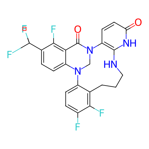 Chemical structure of BindingDB Monomer ID 72385