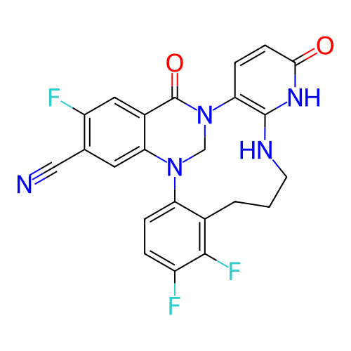 Chemical structure of BindingDB Monomer ID 72387