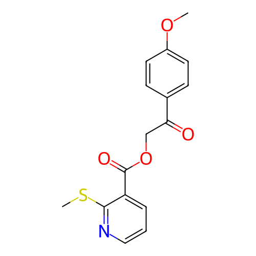Chemical structure of BindingDB Monomer ID 72600