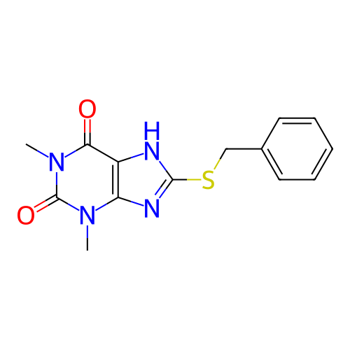 Chemical structure of BindingDB Monomer ID 72614