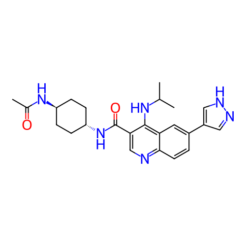 Chemical structure of BindingDB Monomer ID 72678
