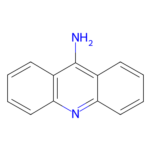 Chemical structure of BindingDB Monomer ID 72700