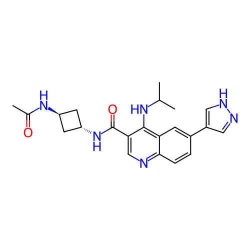 Chemical structure of BindingDB Monomer ID 72706