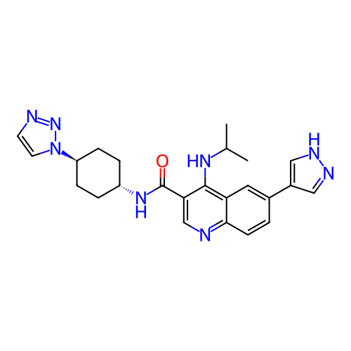 Chemical structure of BindingDB Monomer ID 72766