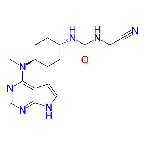 Chemical structure of BindingDB Monomer ID 72948