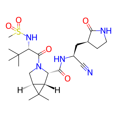 Chemical structure of BindingDB Monomer ID 72966