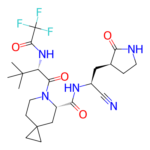 Chemical structure of BindingDB Monomer ID 72967