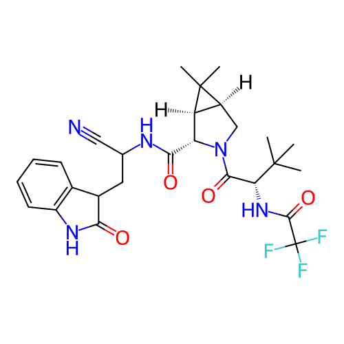 Chemical structure of BindingDB Monomer ID 72977