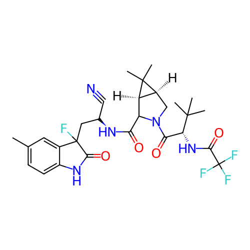 Chemical structure of BindingDB Monomer ID 72980