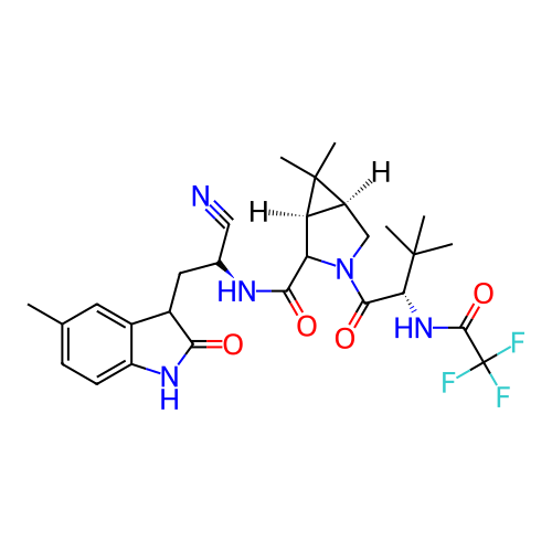 Chemical structure of BindingDB Monomer ID 72981