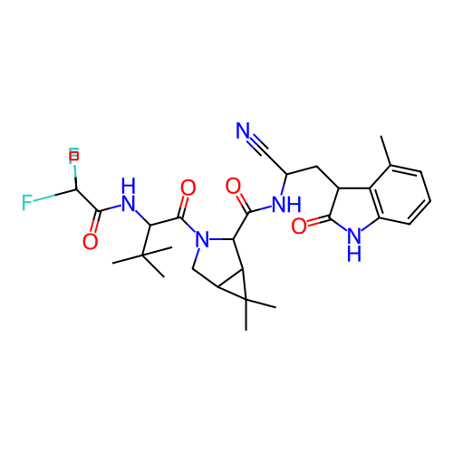 Chemical structure of BindingDB Monomer ID 72985