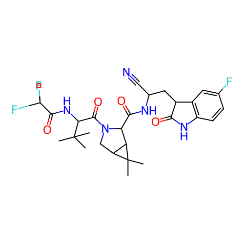Chemical structure of BindingDB Monomer ID 72987