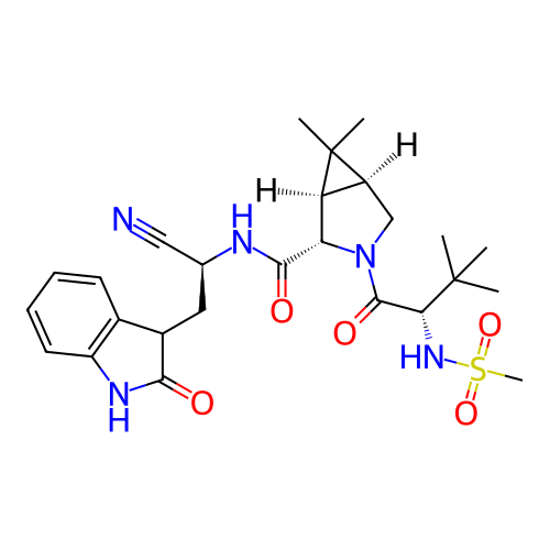 Chemical structure of BindingDB Monomer ID 72988