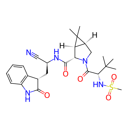 Chemical structure of BindingDB Monomer ID 72989