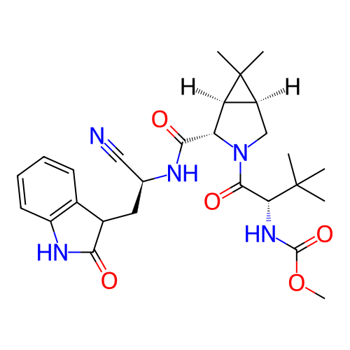 Chemical structure of BindingDB Monomer ID 72991