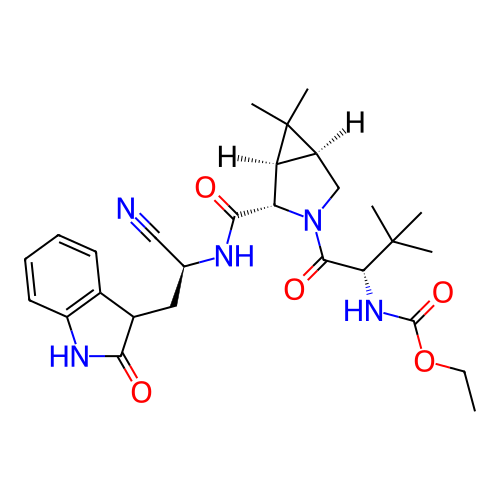 Chemical structure of BindingDB Monomer ID 72992