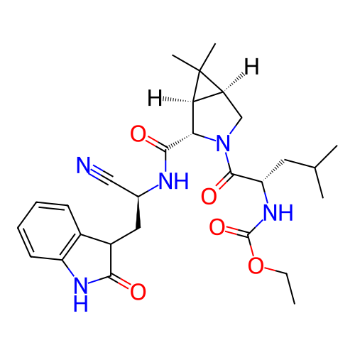 Chemical structure of BindingDB Monomer ID 72993