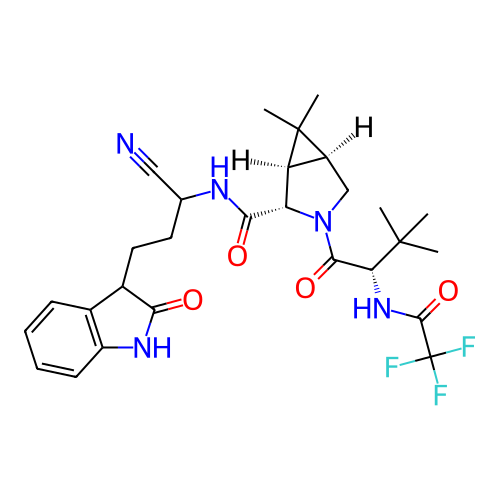Chemical structure of BindingDB Monomer ID 72997