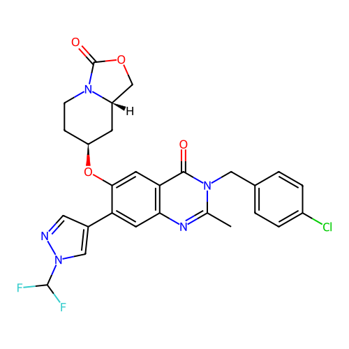 Chemical structure of BindingDB Monomer ID 73013