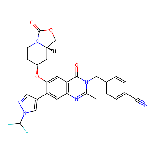 Chemical structure of BindingDB Monomer ID 73015
