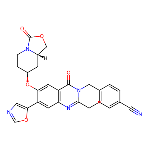 Chemical structure of BindingDB Monomer ID 73017
