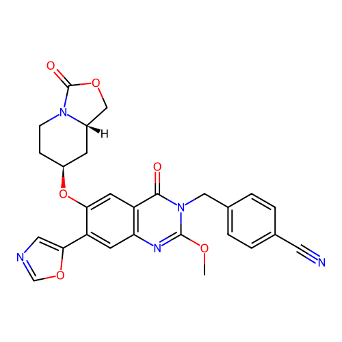 Chemical structure of BindingDB Monomer ID 73018