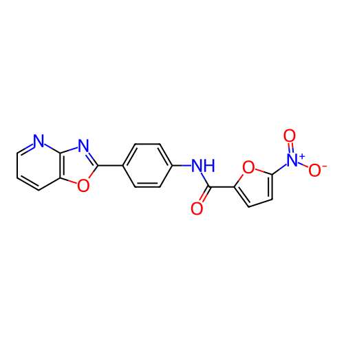 Chemical structure of BindingDB Monomer ID 73035