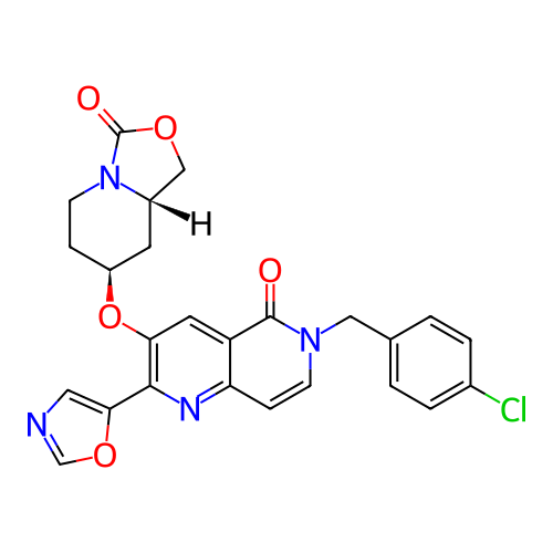 Chemical structure of BindingDB Monomer ID 73043