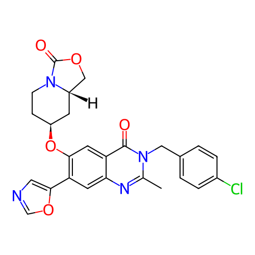 Chemical structure of BindingDB Monomer ID 73057