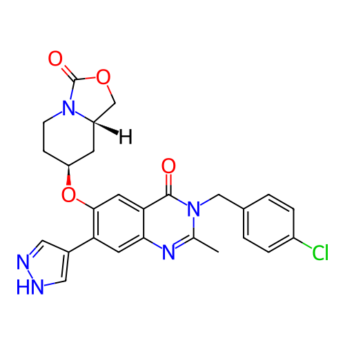 Chemical structure of BindingDB Monomer ID 73059