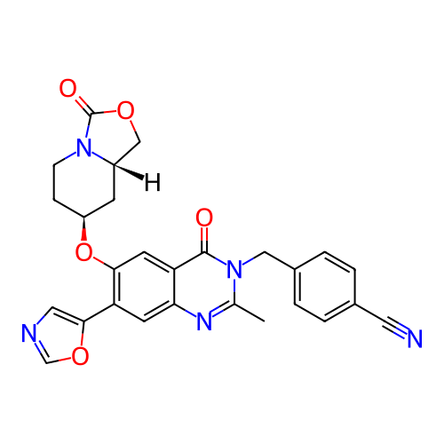 Chemical structure of BindingDB Monomer ID 73066