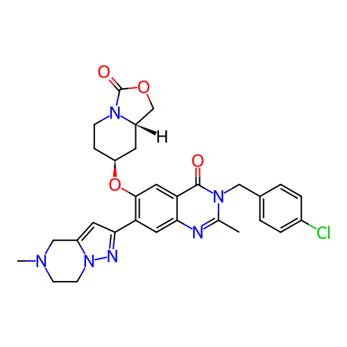 Chemical structure of BindingDB Monomer ID 73093
